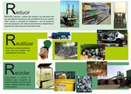 Reducir, reutilizar, reciclar